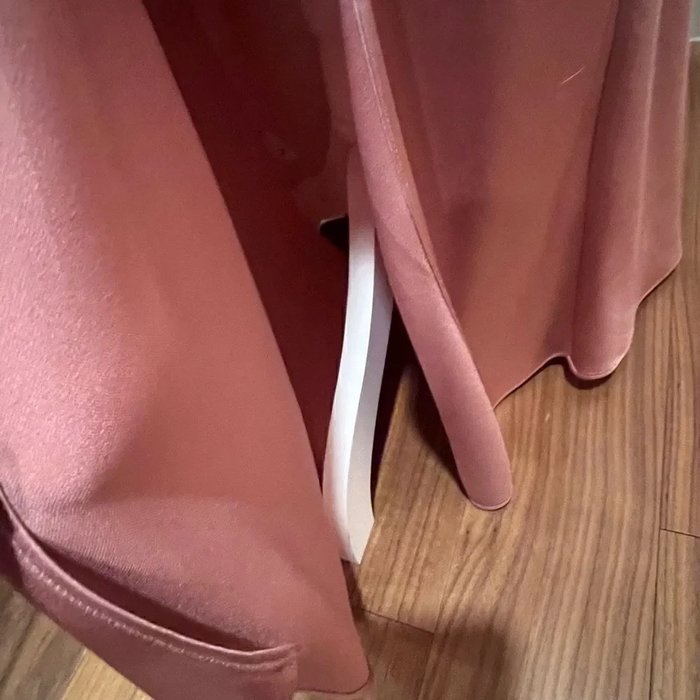 Jonathan Simkhai skirt